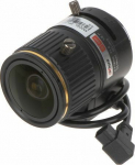 Dahua Europe Dahua Technology LENS ZOOM IR MEGA-PIXEL PFL2712-E6D 2.7&nbsp,... 12&nbsp,mm DC DAHUA