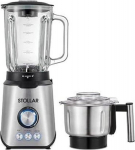 Blender Stollar