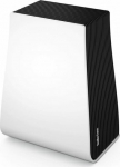 Stadler Form George Air scrubber 60 m&sup2; White Black