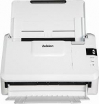 Avision Document Scanner AV332U Fed scanner
