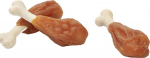 Maced MACED A treat for the dog - chicken drumstick/small thigh 500g