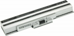 Battery Green Cell do Sony Vaio VGP-BPS13 VGP-BPL13 VGP-BPS13A/S 11.1V 6 cell (SY05)