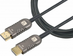 Kabel Techly HDMI - HDMI 20m czarny (ICOC-HDMI-HY2-020)