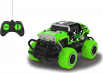 Jamara Runny One 1:43 27 MHz gr&uuml;n 4+