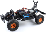 Amewi RC Crawler Climbing SUV 4WD 1:10 RTR gr&uuml;n/braun /8+