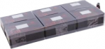 Eaton Easy Battery+ - Battery replacement (for UPS- och network devices)
