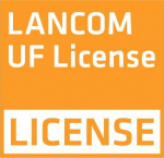 Firewall LANCOM Systems LANCOM R&S UF-60-1Y Basic License (1 Year) Box Version (55080) - 40-47-3381