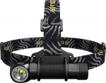 HEADLAMP H SERIES 1800 LUMENS/HC33 NITECORE