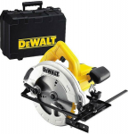 circular saw Dewalt DWE560K 1350 W 184 mm