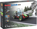 fischertechnik H2 Fuel Cell Car - Bausatz - 9 Jahr(e) - 117 St&uuml;ck(e)
