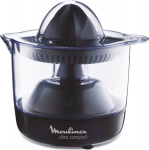 Moulinex PC 1208 Ultra Compact black