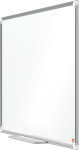 Nobo Premium Plus whiteboard, 90 x 60 cm, enamel