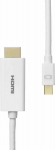 ProXtend Mini Displayport to HDMI 1M