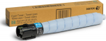 Xerox Toner Cartridge 1 Pc(S), Original Cyan