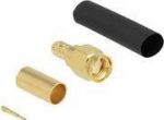 Delock Antenna connection - SMA (M) to squeeze