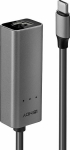 Lindy Usb 3.1 Type C To 2.5G, Ethernet Converter
