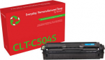 TONER CYAN SAMSUNG CLT-C504, XEROX EVERYDAY