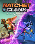 Sony Ratchet & Clank: Rift Apart (PS5)