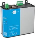 Insys Microelectronics Insys icom SCR-E 300 - Router 2-Port switch