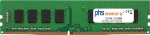 Supermicro 8GB DDR4 f&uuml;r Gigabyte B560M H (rev. 1.0) RAM Speicher UDIMM (Non-ECC unbuffered) PC4-25600-U
