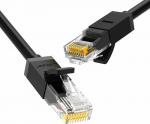 Ugreen Ethernet RJ45, Cat.6, UTP, 1m