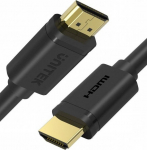 Unitek HDMI 0.3m - kabel Unitek HDMI - HDMI High Speed 4K x 2K v2.0 M/M