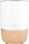 Humidifier Concept Solution ZV1200 White