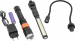 DMAX Flashlight Set ULG 103