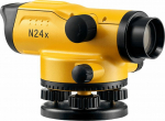 Nivel Optical leveler N24X 24x