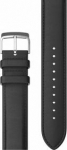 mobvoi E & C2+ 20mm Smartwatch Leather Strap