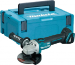 Makita DGA506ZJ Vinkelsliber 18V Battery and charger not included
