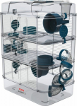 ZOLUX Rody3 Trio blue - cage for rodents