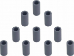 CoreParts Paper Pickup Roller Tire For, OKI