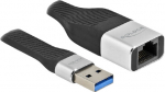 Delock Network adapter - USB 3.2 Gen 1 - Gigabit