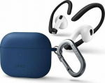 Uniq Nexo protective case do Apple AirPods 3 niebieskie