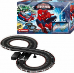 Carrera Tor automobile GO!!! Spiderman (GCO5006)
