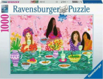 Ravensburger Puzzle 1000el Girl& 171316 RAVENSBURGER p5