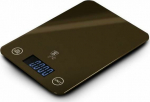 Waga kuchenna Berlinger Haus BH-9363 black opalescent