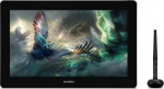 Tablet graphic by Huion Kamvas Pro 16 4K Plus Grey
