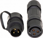 ALFA Network Alfa Waterproof Connector IP68