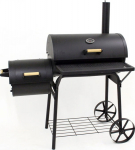 Grill & Chill S&ouml;egrill ja suitsuahi "Country"