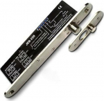 Łucznik Łucznik Electromagnetic bolt JEB 250, NO reversible 12/24V DC