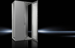 Rittal VX - Rack Anreihrahmen - front