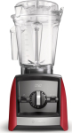 Vitamix Ascent A2500i red Blender