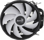 AER Cooler CPU Aerocool Rave 3 FRGB (AEROPGSRAVE3-FRGB-4P)