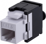 Q-LANTEC Alantec MKB-U6-1 keystone module
