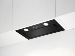 Electrolux KFG726R Built-under Black 700 m&sup3;/h A
