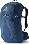 Trekking backpack - Gregory Juno 24 Vintage Blue