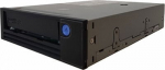 Quantum Tape Drive LTO-9 HH SAS intern black
