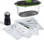 FoodSaver VS1199X manual vacuum sealer